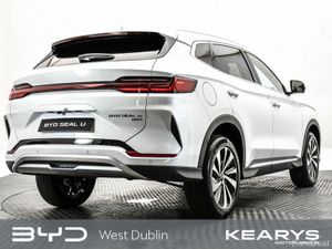 BYD SEAL U COMFORT MODEL DEMO - Image 3