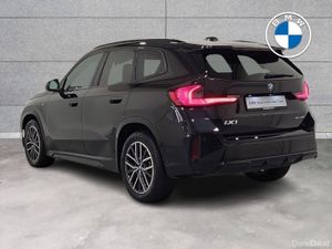 BMW iX1 eDrive20 M Sport - Image 3