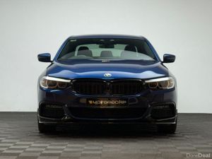 BMW 5-Series 530E M SPORT - Image 2