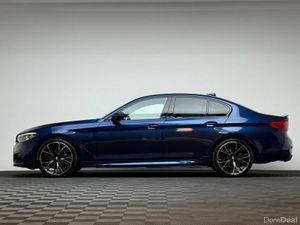 BMW 5-Series 530E M SPORT - Image 4