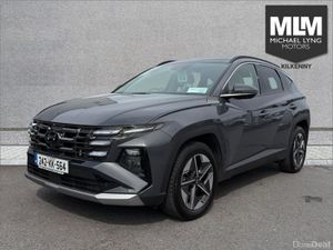 Hyundai Tucson Executive Plus Diesel - Image 3