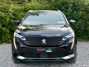 2024 Peugeot 3008 GT 1.5 BlueHDi 130 Automatic - Image 4