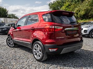 2019 EcoSport 1.0 Titanium/1 Owner/1yr Warranty - Image 2