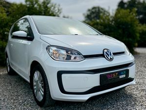 2018 Volkswagen up! Move up! 1.0 60HP Manual - Image 3