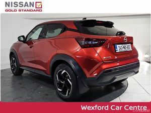 Nissan Juke 1.0T PET 2WD SV Premium - Image 4