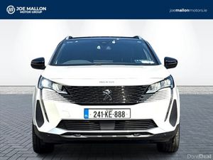 Peugeot 5008 1.2 Hybrid 136bhp E-DCS6 Allure Auto - Image 4