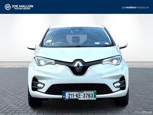 Renault Zoe R110 Z.E 50 Iconic - Image 3