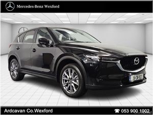 Mazda CX-5 GT Line 2WD - Image 2