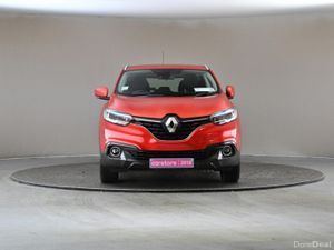 Renault Kadjar 1.5 DCI 110BHP 6SPD DYNAMIQUE NAV E - Image 2