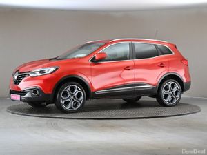Renault Kadjar 1.5 DCI 110BHP 6SPD DYNAMIQUE NAV E - Image 4