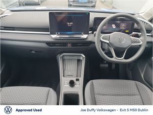 Volkswagen T-Roc LIFE 1.5TSI 116HP MHEV - Image 3
