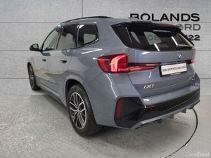 BMW iX1 eDrive20 M Sport - Image 2