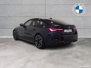 BMW i4 M50 - Image 3