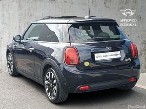 Mini Cooper Electric Level 3 - Image 3