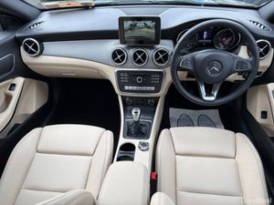 2017 MERCEDES CLA 180d URBAN MANUAL LOW KMS - Image 2