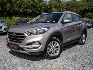 182 Tucson Executive/New NCT/High spec/Warranty - Image 4