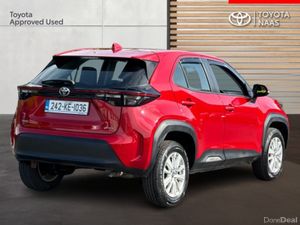 Toyota Yaris Cross YARIS CROSS LUNA - Image 2