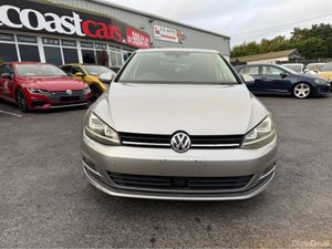 Volkswagen Golf 1.2 TSI AUTOMATIC - REVERSE CAMERA - Image 2