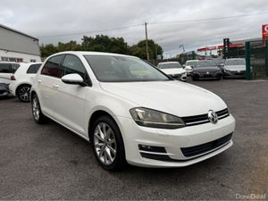 Volkswagen Golf 1.4 TSI AUTOMATIC - FULL LEATHER H - Image 3
