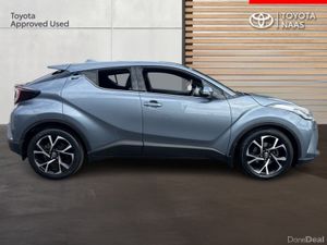 Toyota C-HR C-HR 1.8 HYBRID SPORT - Image 3