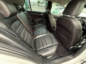 Volkswagen Golf LEATHER ( 132 REG ) FULL LEATHER S - Image 4