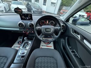 Audi A3 1.4 TFSI AUTOMATIC - REVERSING CAMERA - PA - Image 3