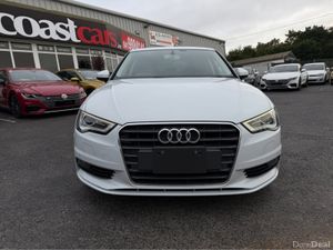 Audi A3 1.4 TFSI AUTOMATIC - REVERSING CAMERA - PA - Image 2