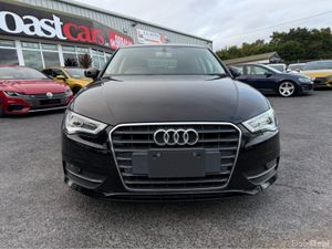 Audi A3 1.4 TFSI AUTOMATIC - REVERSING CAMERA - PA - Image 2