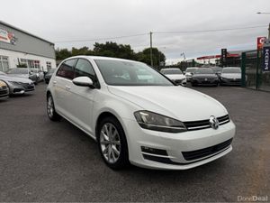Volkswagen Golf 1.4 TSI  AUTOMATIC - MILANO EDITIO - Image 3