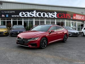 Volkswagen Arteon 2.0 TSI 4 MOTION 280BHP - SUNROO - Image 2