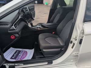 Toyota Camry 2.5 G HYBRID AUTO - Image 4
