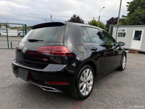 Volkswagen Golf 1.4 TSI AUTOMATIC - FACELIFT MK7.5 - Image 4