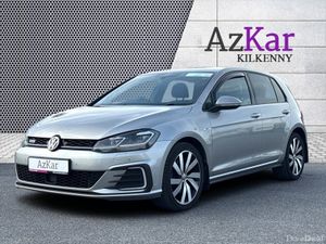 Volkswagen Golf 2017 GTE 1.4 ADVANCE PETROL PLUG I - Image 3