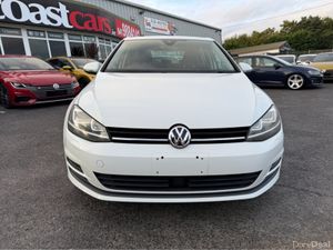 Volkswagen Golf 1.2 TSI AUTOMATIC - REVERSE CAMERA - Image 2