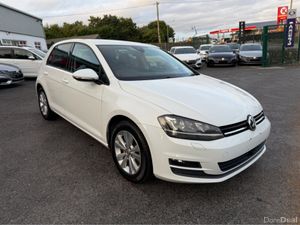 Volkswagen Golf 1.2 TSI AUTOMATIC - REVERSE CAMERA - Image 3