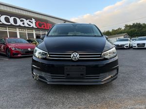Volkswagen Touran 1.4 TSI AUTOMATIC 7 SEATER - FAC - Image 2