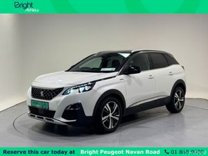 Peugeot 3008 GT-LINE 1.5 BLUE HDI 130 6.2 4 - Image 4