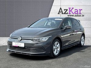 Volkswagen Golf 2023 SPORT 2.0 DIESEL AUTOMATIC HA - Image 4