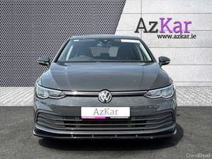 Volkswagen Golf 2023 SPORT 2.0 DIESEL AUTOMATIC HA - Image 3