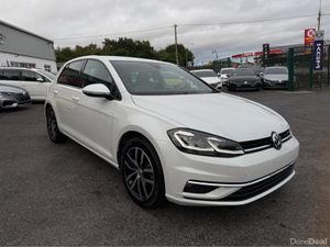 Volkswagen Golf 1.4 TSI AUTOMATIC MILANO EDITION - - Image 3