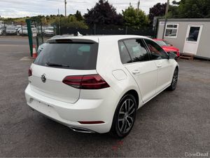Volkswagen Golf 1.4 TSI AUTOMATIC MILANO EDITION - - Image 4
