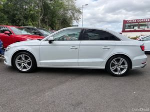 Audi A3 1.4 PETROL SPORT AUTO **SUNROOF & FULL LEA - Image 4