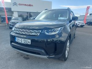 Land Rover Discovery 2.0 HSE SD4 7 SEATS - Image 3