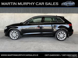 Audi A3 AUDI A3 SPORTBACK 1.6 TDI - Image 3