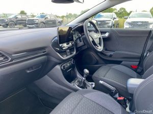 Ford Puma Titanium..Rear Camera - Image 3