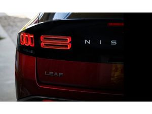 Nissan Leaf 77 kWh EVOLVE 2Tone - Image 4