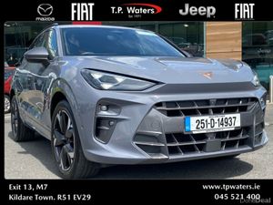 Cupra Terramar 1.5 ETSI - DSG - SAME DAY FINANCE A - Image 3