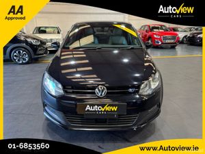 Volkswagen Polo 1.4 GT TSI 7 Speed DSG Automatic. - Image 3