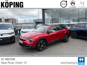 Citroen C4 YOU PURETECH 100 EU6.4 MY30 - Image 3