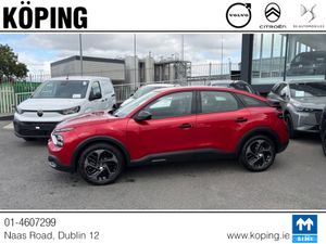 Citroen C4 YOU PURETECH 100 EU6.4 MY30 - Image 4